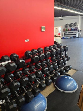 Image for Fitness/Gym Equipment