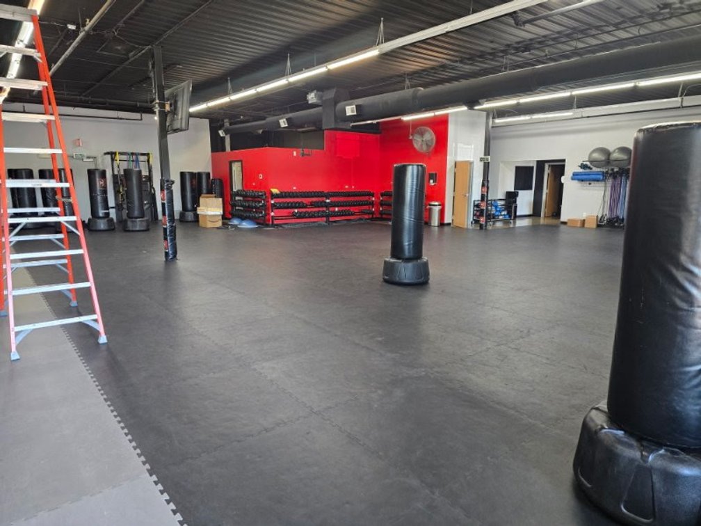 Image for Fitness/Gym Equipment