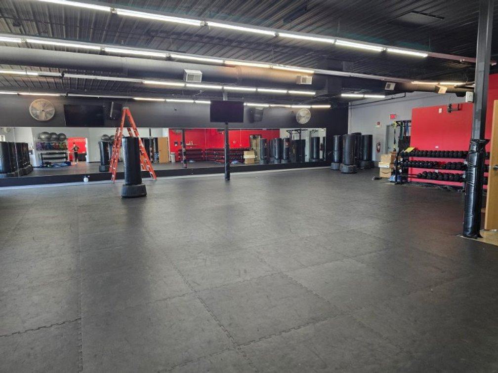 Image for Fitness/Gym Equipment