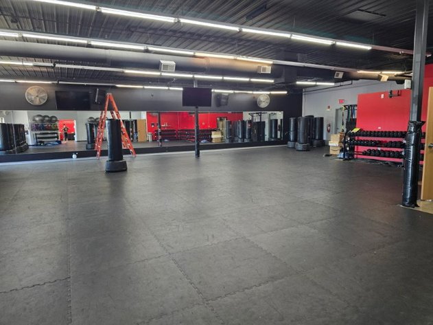 Image for Fitness/Gym Equipment