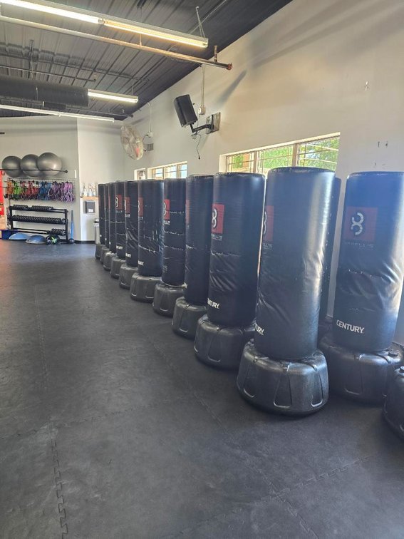 Image for Fitness/Gym Equipment