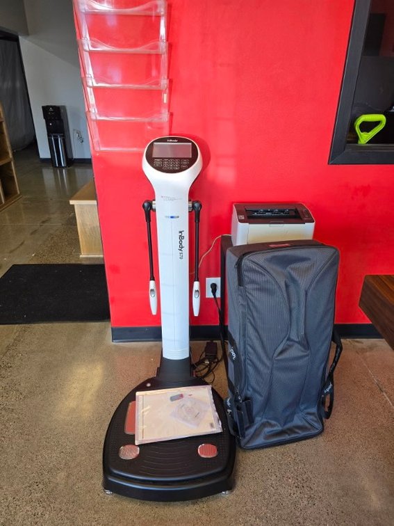 Image for Fitness/Gym Equipment