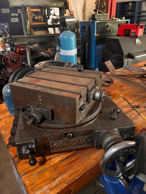 Image for Tools, Forklift, Classic Car & More