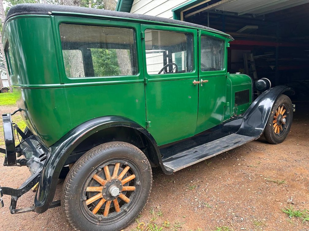 Image for Tools, Forklift, Classic Car & More