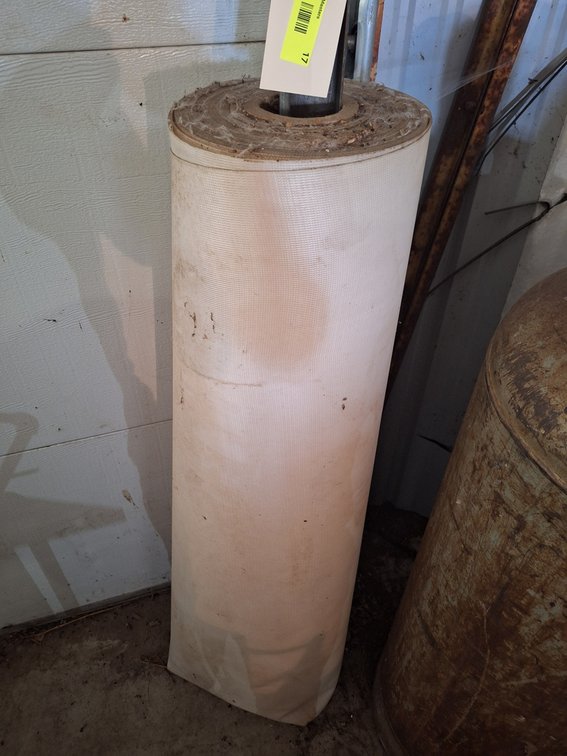 Roll of 48" Vinyl