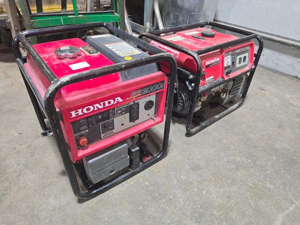 Image for Construction Company Equipment