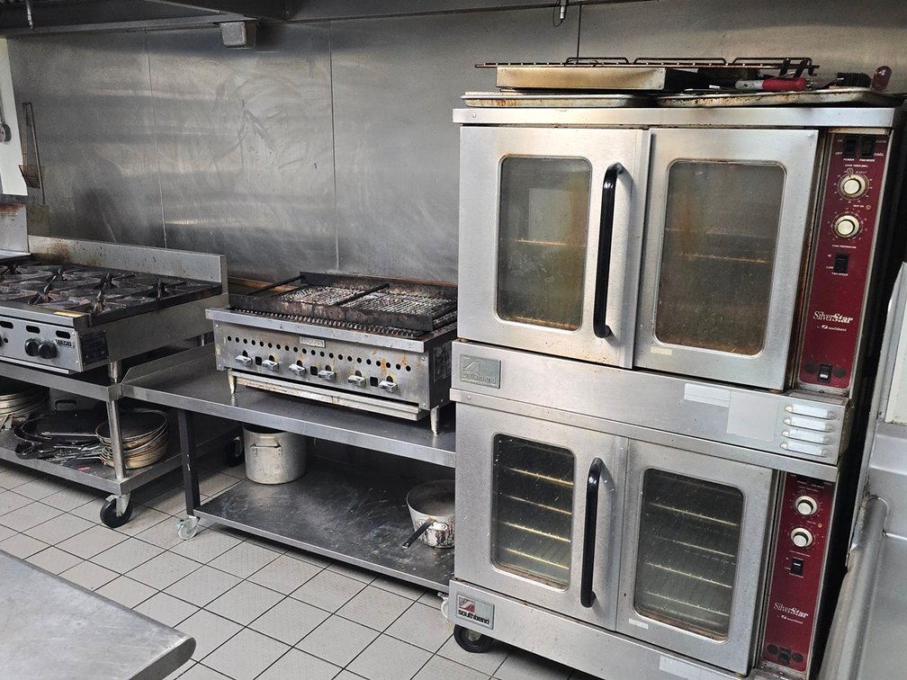 Image for Event Center/Catering Equipment