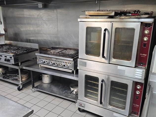 Image for Event Center/Catering Equipment