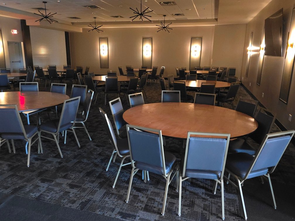 Image for Event Center/Catering Equipment