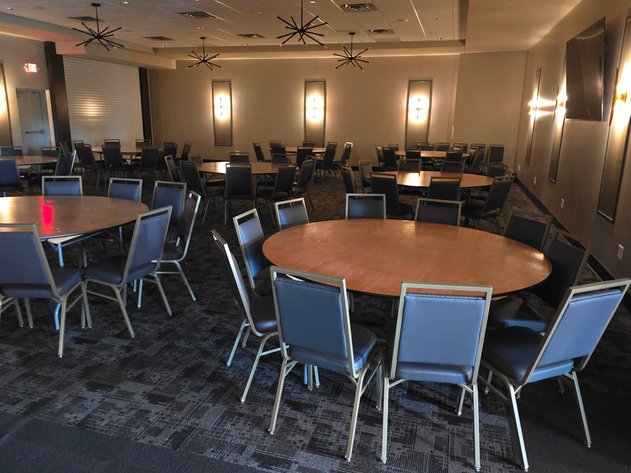 Image for Event Center/Catering Equipment