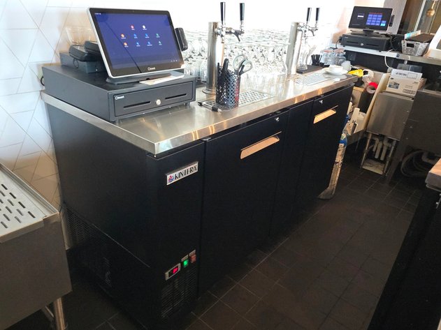 Image for Event Center/Catering Equipment