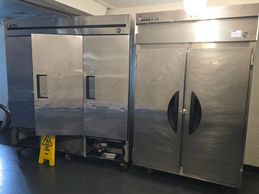 Image for Event Center/Catering Equipment