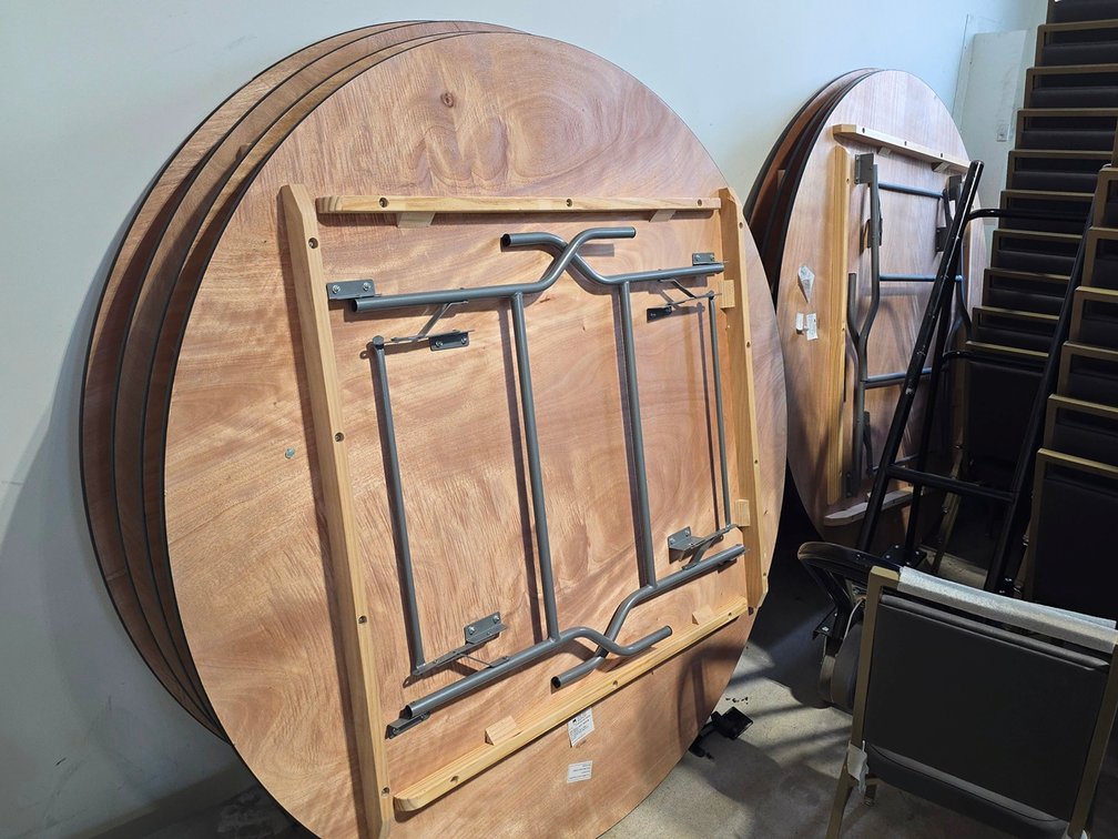 Image for Event Center/Catering Equipment
