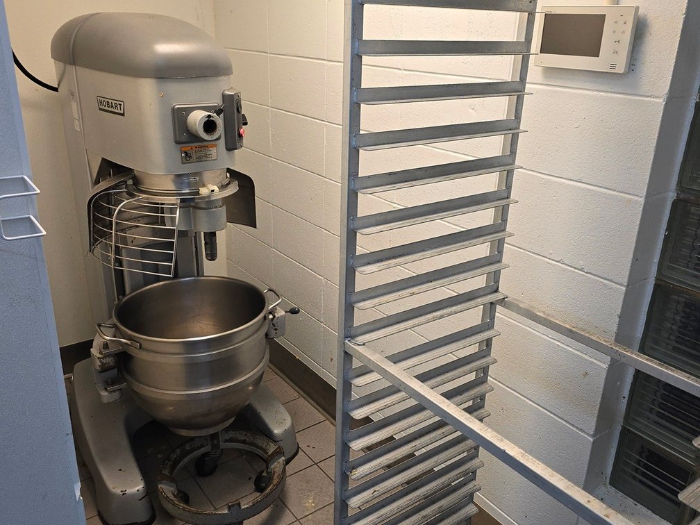 Image for Event Center/Catering Equipment