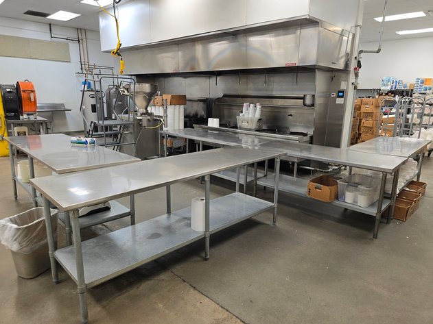 Image for Pet Food Manufacturing Equipment