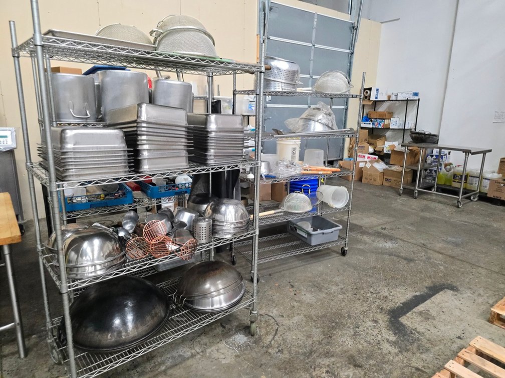 Image for Pet Food Manufacturing Equipment