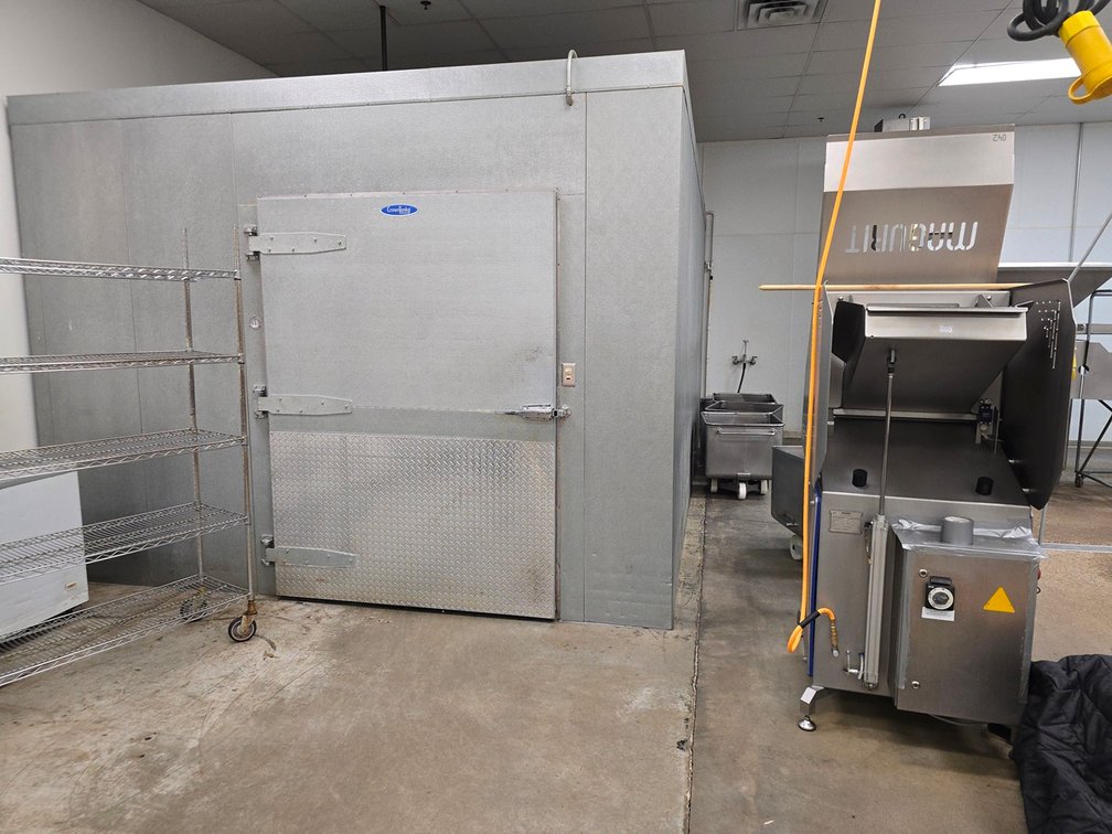 Image for Pet Food Manufacturing Equipment