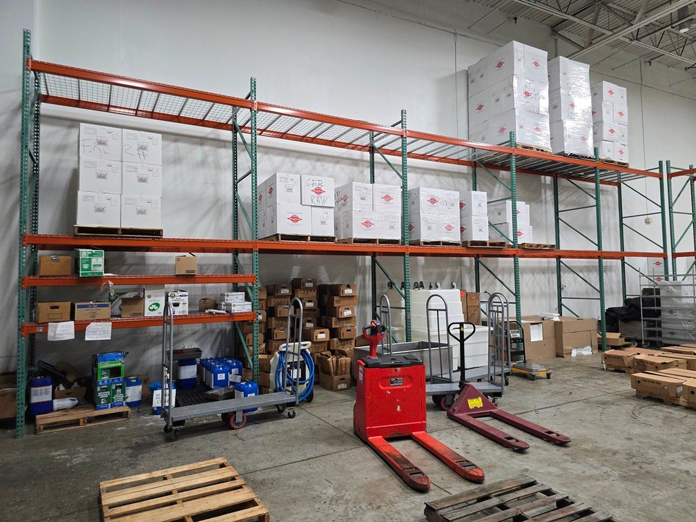 Image for Pet Food Manufacturing Equipment