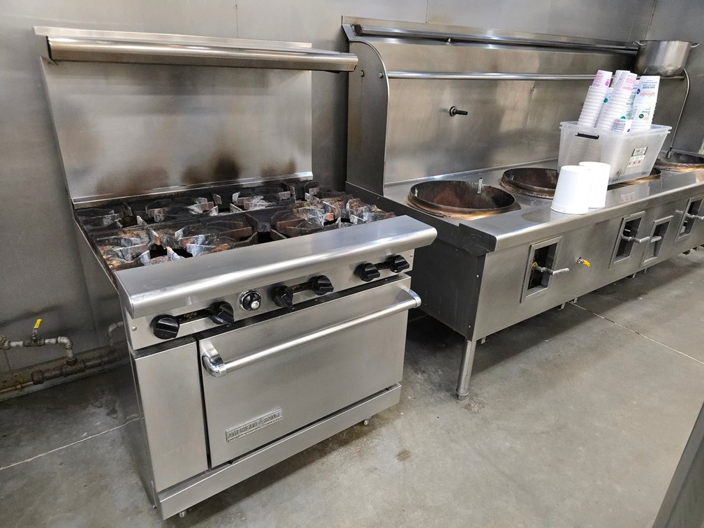 Image for Pet Food Manufacturing Equipment