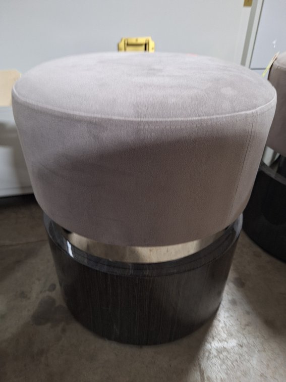 Interlude Home Ottoman