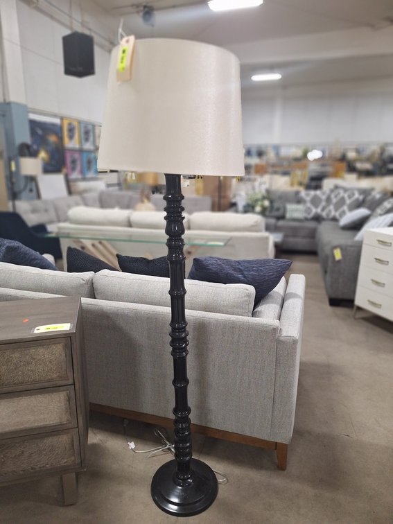 Floor Lamp, 67"