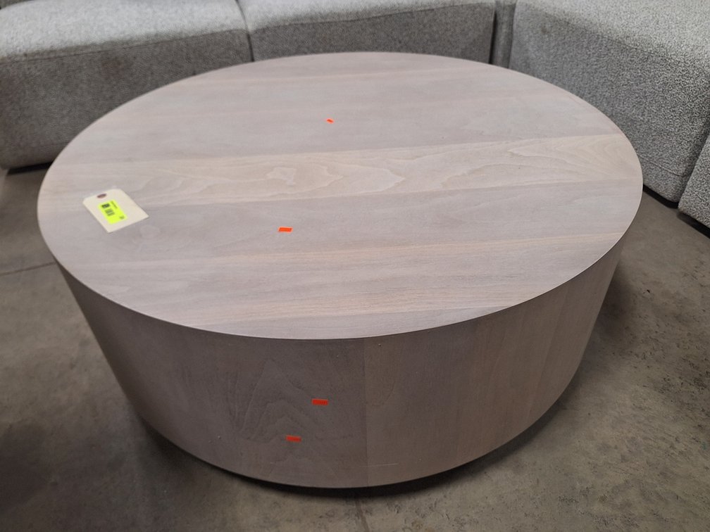 Coffee Table, 40"x40"x15"