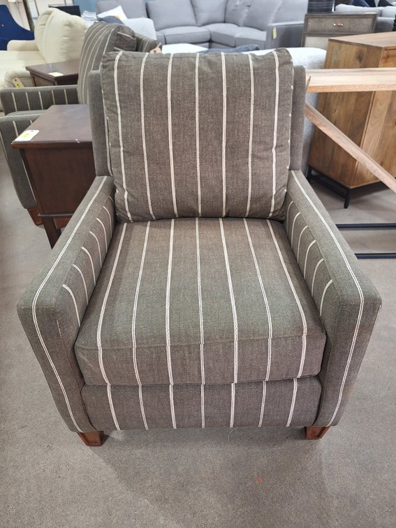 Craftmaster Fabric Accent Chair