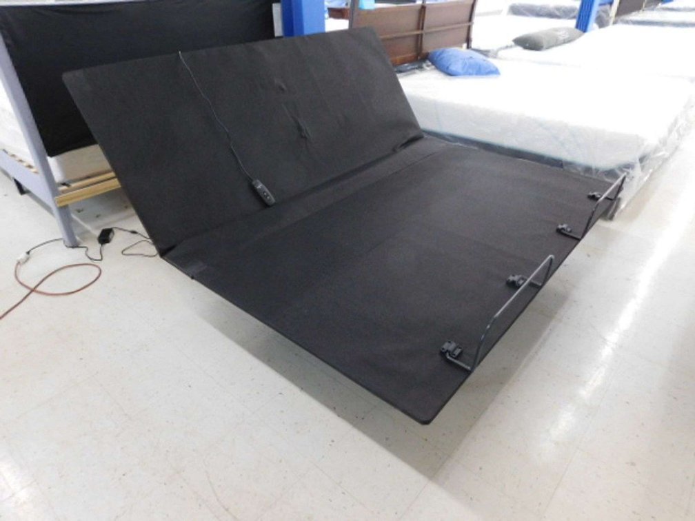 MLILY NL100 Head Only King Adjustable Base