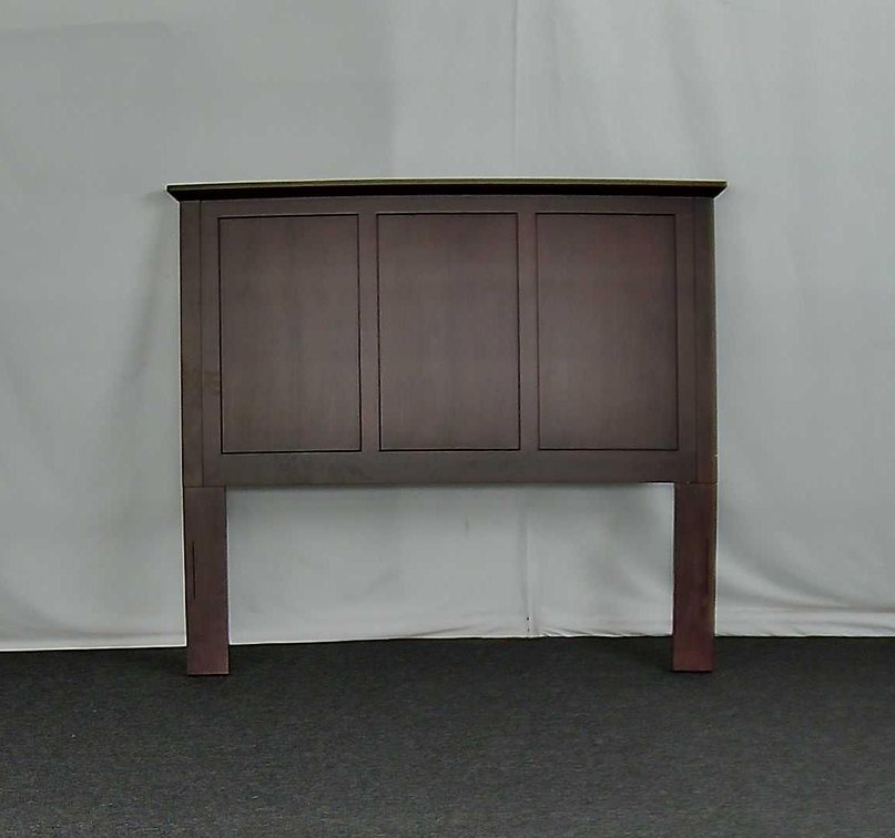 Macys Wooden Queen Headboard, 65"x58"