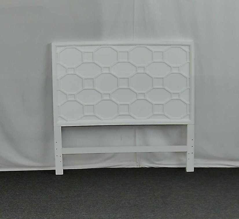 Macys Rachel Ray Queen Full Headboard, 63"x60"