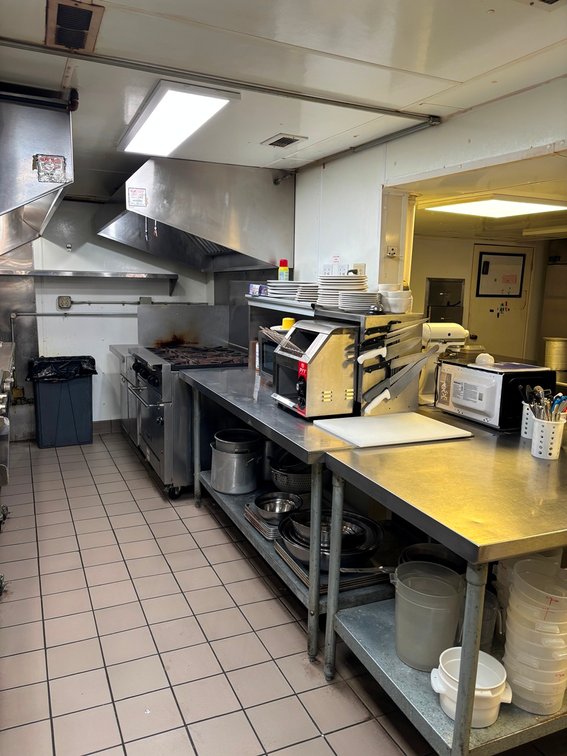 Image for Restaurant Equipment & Furnishings