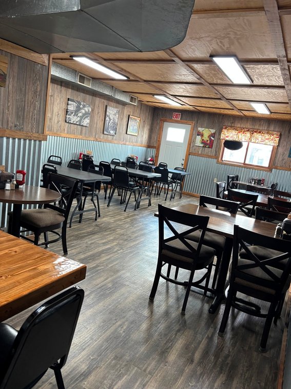 Image for Restaurant Equipment & Furnishings