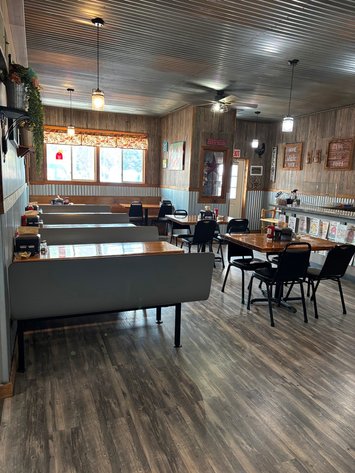 Image for Restaurant Equipment & Furnishings