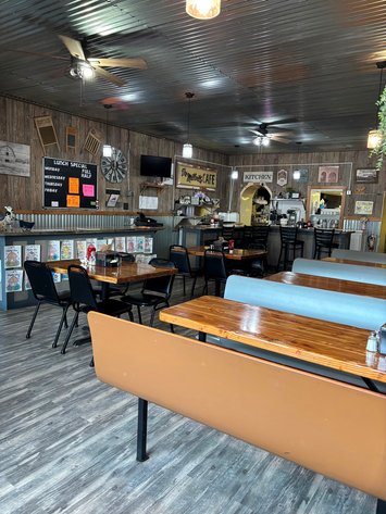 Image for Restaurant Equipment & Furnishings