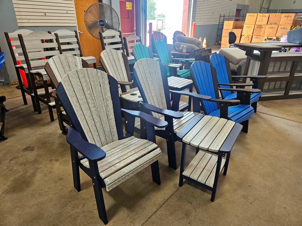 Image for Home Goods, Patio Furniture, Games & More