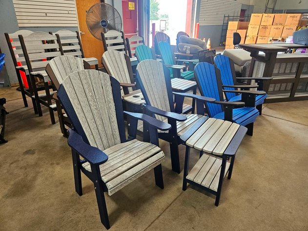 Image for Home Goods, Patio Furniture, Games & More