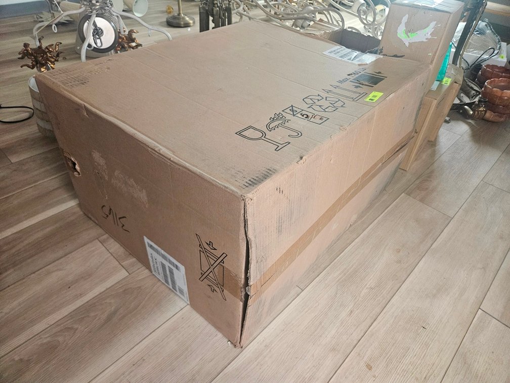 Electrolux Range Hood, Model RH30WC55GSC