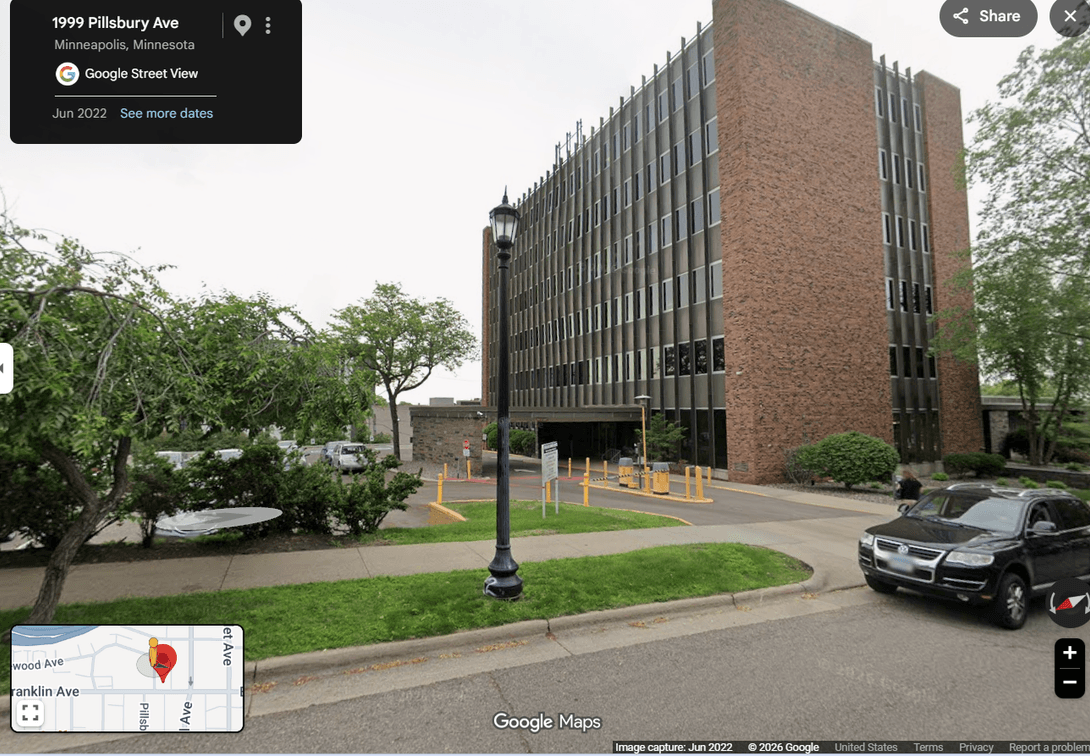 Info Lot - Location, Removal and Inspection Details