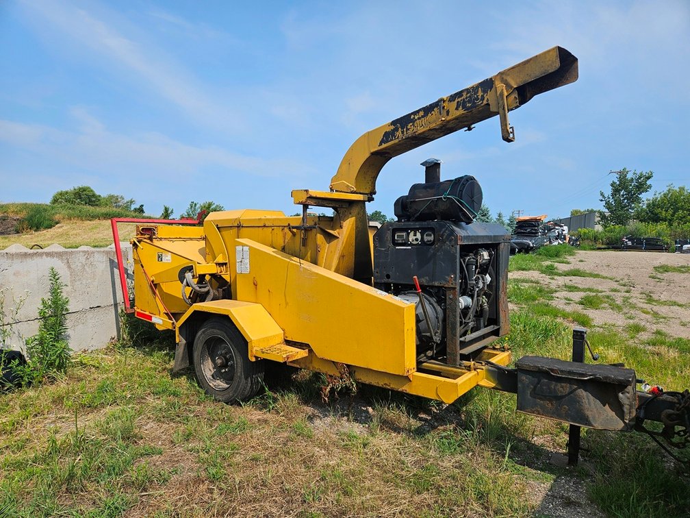 Image for Outdoor Maintenance Equipment, Trucks & Trailers