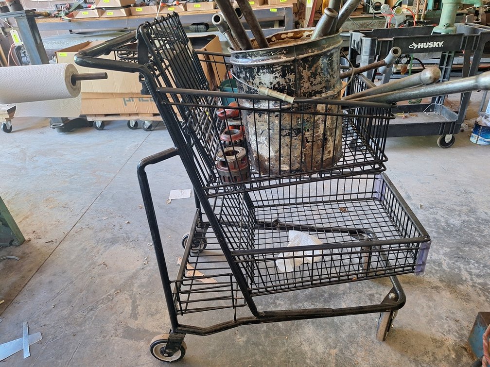 Shopping Cart