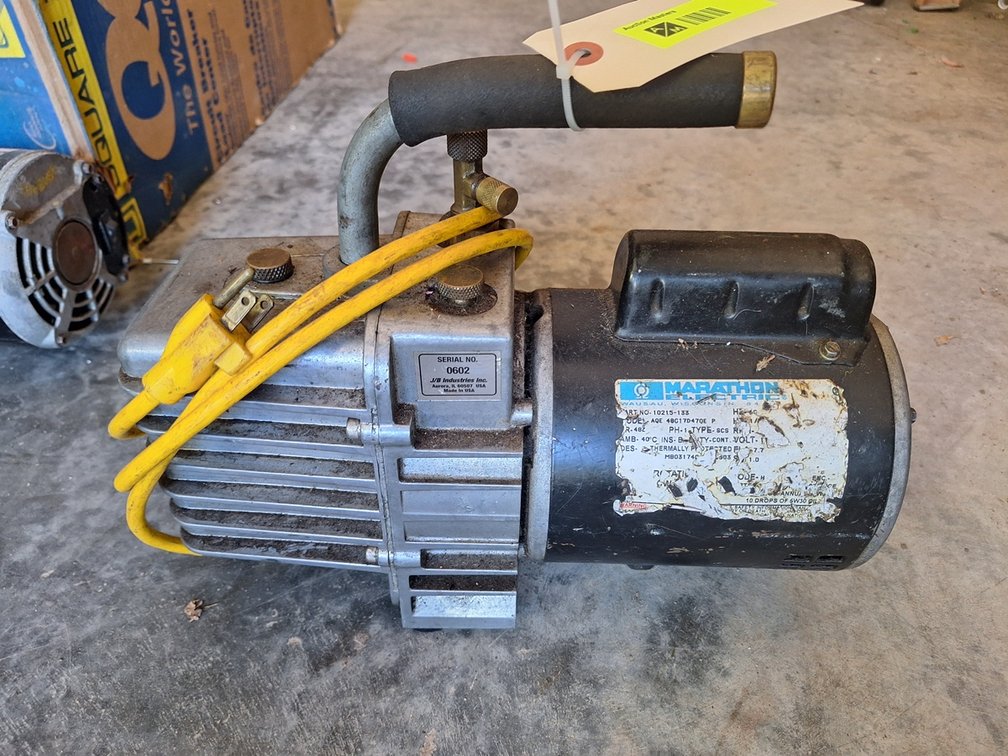 Electric Pump