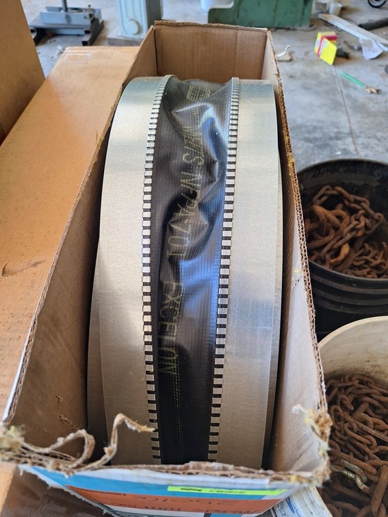 Duro Dyne Flexible Duct Connector