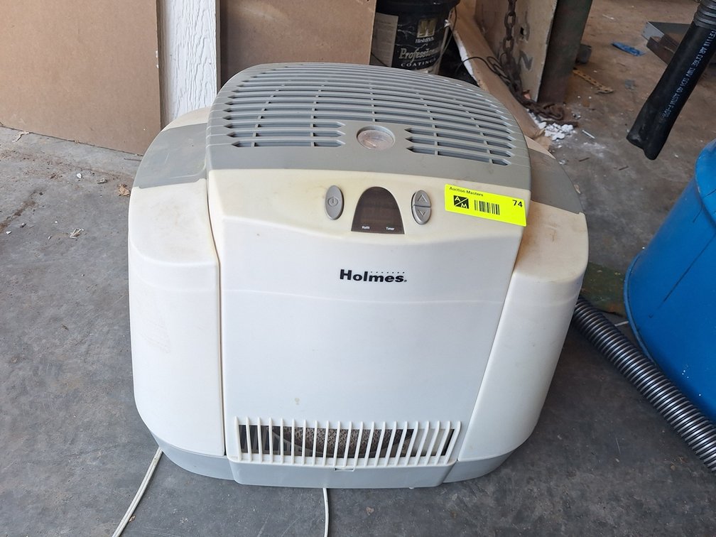Holmes Humidifier