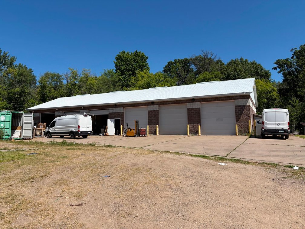 Info Lot - Location, Removal and Inspection Details