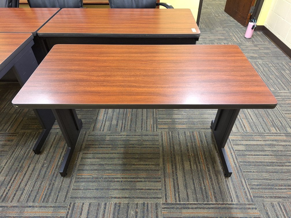 6 Office Tables, 48"x24"x29"