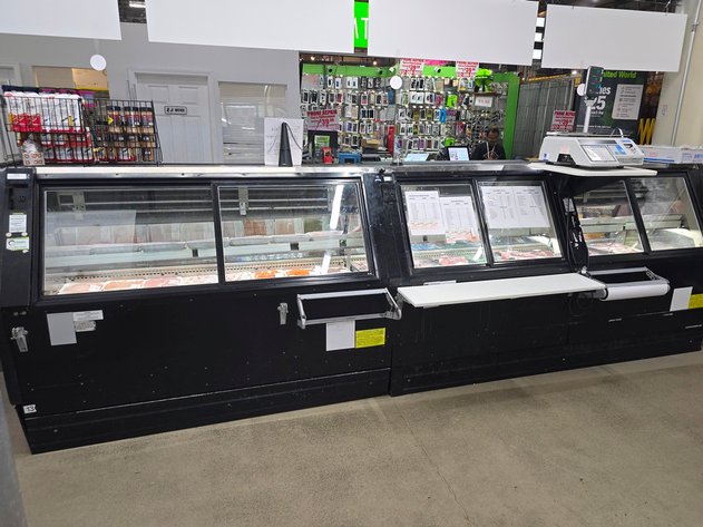 Image for Food Market Equipment