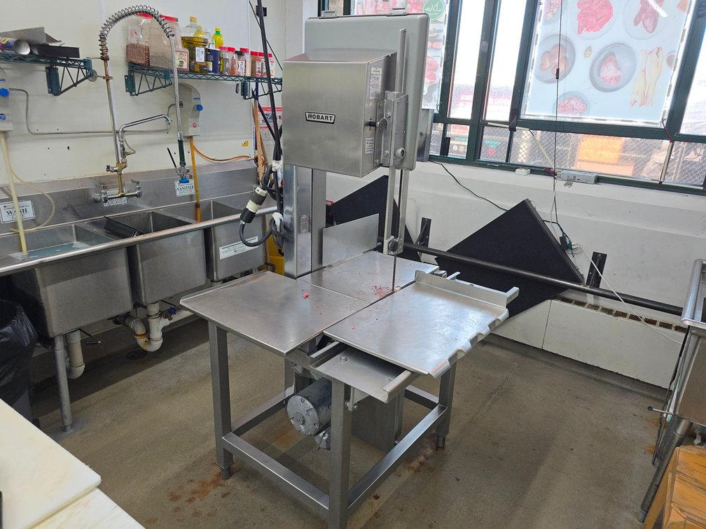 Image for Food Market Equipment