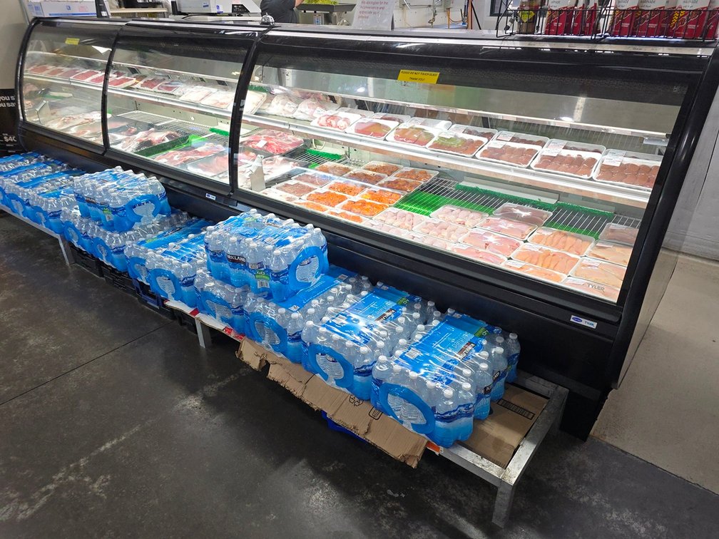 Image for Food Market Equipment