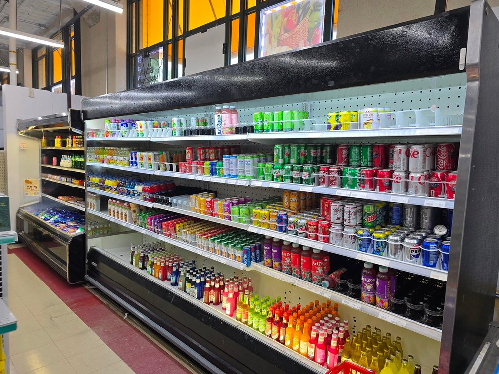 Image for Food Market Equipment