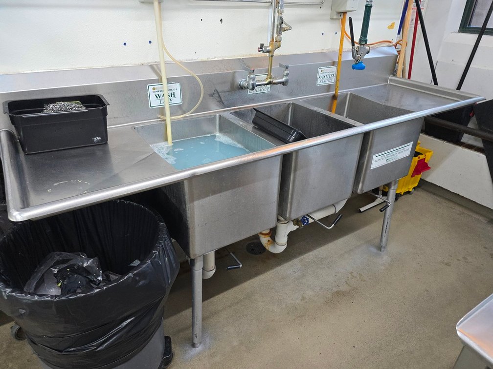Image for Food Market Equipment